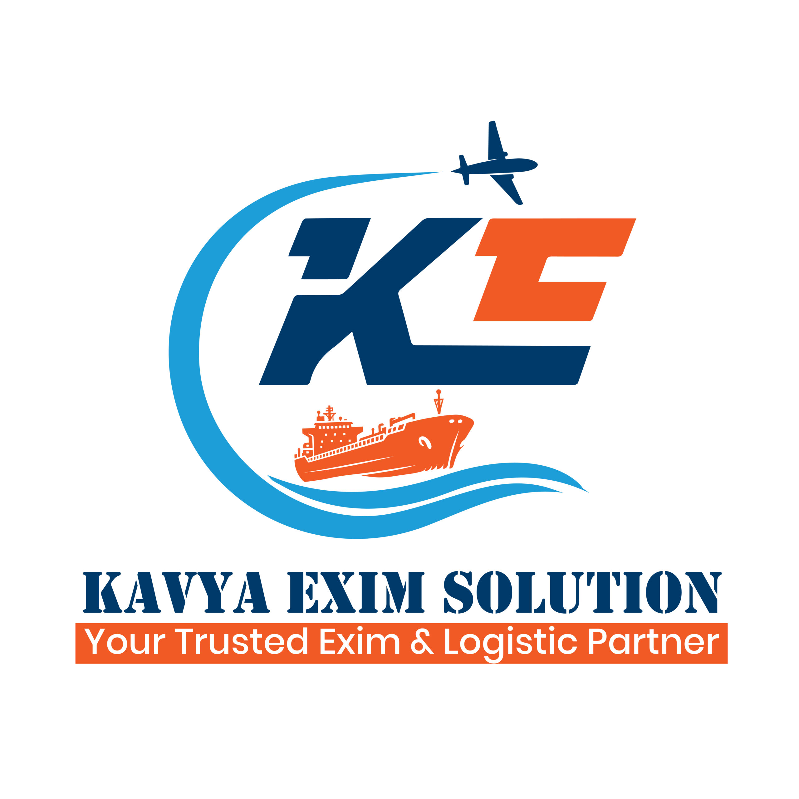Kavya Exim Solutions-